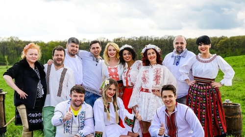 Cine va câștiga „Ferma Vedetelor”! Mircea. N. Stoian aruncă bomba. El este învingătorul din acest sezon