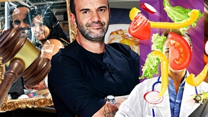 Celebrul jurat de la PRO TV i-a cerut divorțul soției și… s-a combinat cu o doctoriță!