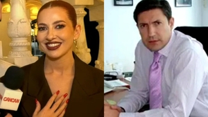 Lidia Buble vrea să îl facă tată pe afaceristul Horațiu Nicolau: ”Mă veți vedea cu o șatră de copii”
