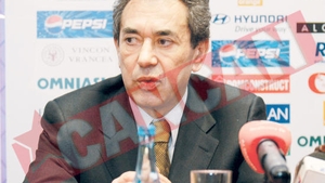 Nicolae Badea: "ANAF face un abuz fiscal"