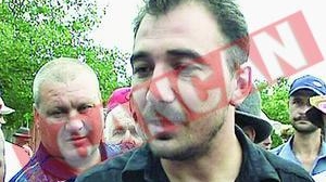Fiul primarului mort, candidat in locul tatalui