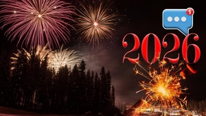 Mesaje și urări de Revelion 2026. Ce să le transmiți familiei, prietenilor și colegilor în noaptea de An Nou
