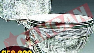 Closetul de 56.000 de euro