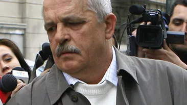 Decebal Traian Remes vrea un milion de euro despagubiri dupa dosarul “Caltabosul”! Vezi de la cine cere banii!