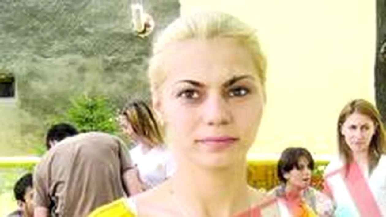 Victima lui Carmen Paunescu a luat BAC-ul