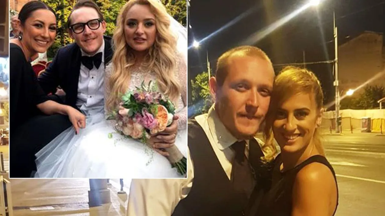 EXPLOZIV. Prima reacţie a Siminei, dupa ce What's UP a publicat poza cu noua lui iubită! Simina a văzut-o şi a spus