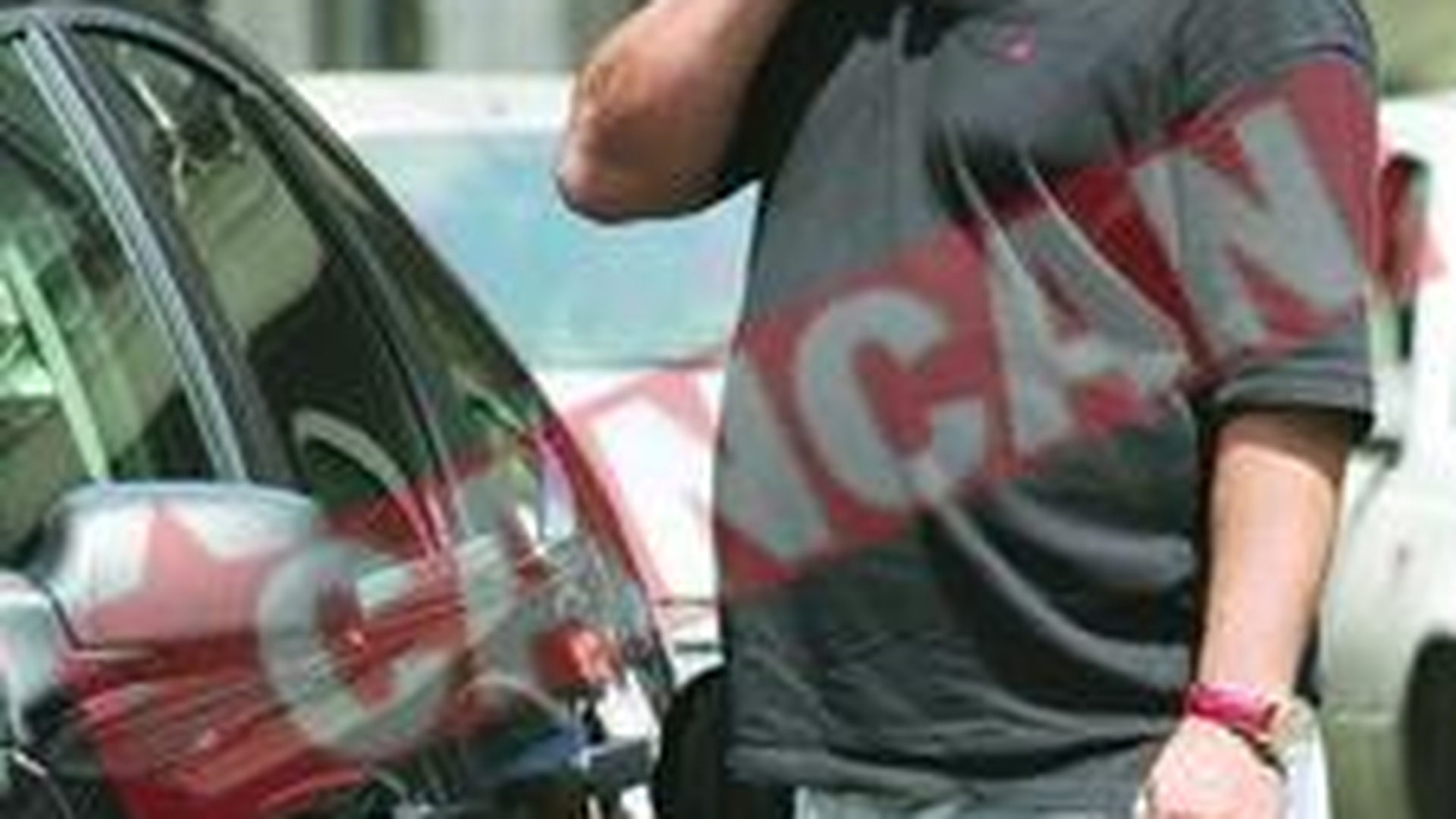 Trupa lui Tandarica a facut accident