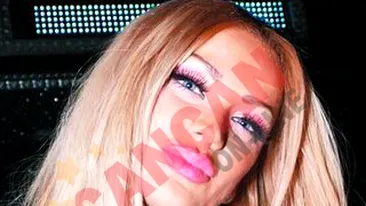 Un sarut de 500 de lei