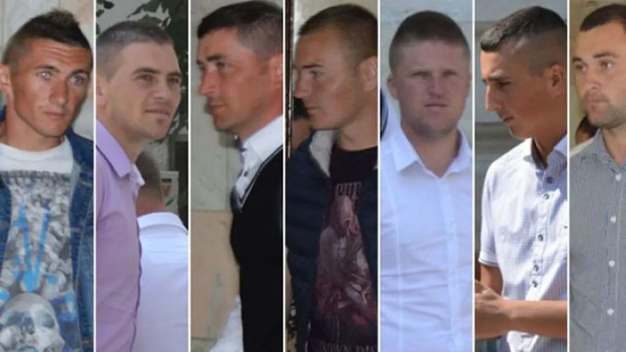 LIVE UPDATE! Scandal monstru! Sute de sustinatori ai fetei violate din Vaslui cer sa se faca dreptate, iar preotii refuza sa…