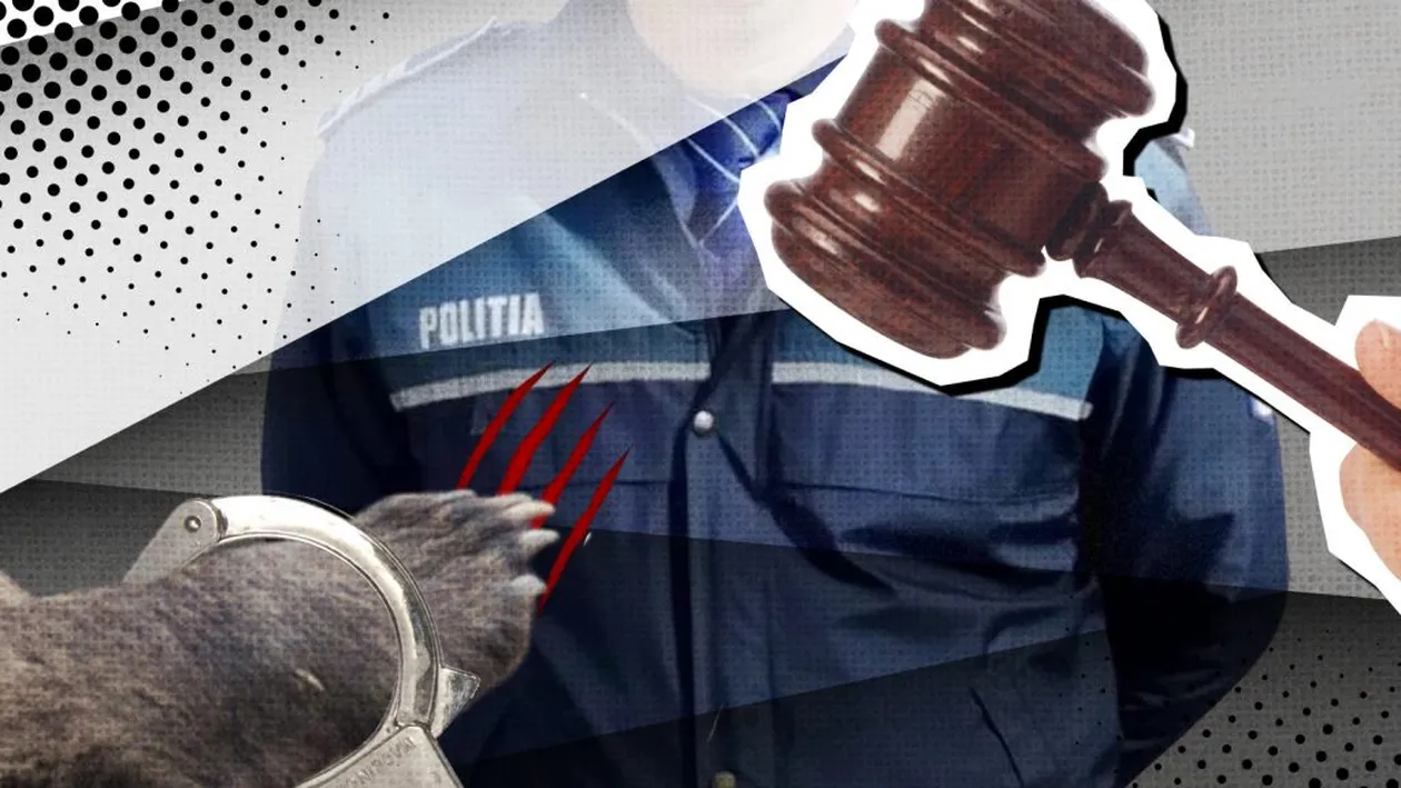 Avem decizia de ultimă oră din dosarul perversului ”Lăbuță” care a mușcat un polițist! Judecătorii din Constanța au decis să-l…