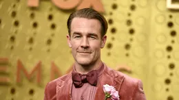 Familia lui James Van Der Beek a primit 1 milion de dolari în doar câteva ore de la moartea actorului. Fani din întreaga lume au donat bani
