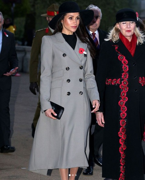 Nunta Prințului Harry cu Meghan Markle, nunta regală LIVE. Mirii au fost declarați soț și soție