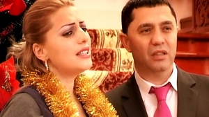 Alt scandal in familia lui Guta! Fata manelisului a dezgropat din nou securea razboiului si a lansat iar atacul!