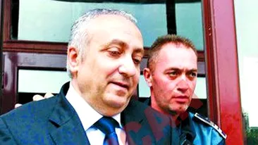 Silviu Ionescu are pierderi de memorie?