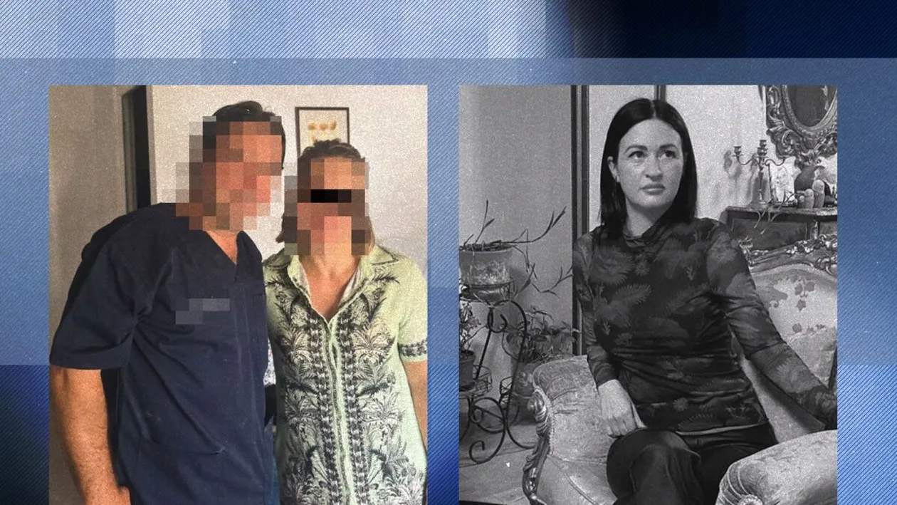 Medicul care a operat-o pe femeia din Vâlcea, dat în judecată de mai multe paciente. Valentina nu e singura victimă