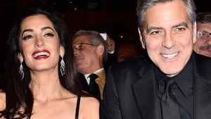 GEORGE CLOONEY şi AMAL au dezvăluit sexul gemenilor! Iată ce va aduce pe lume soţia actorului