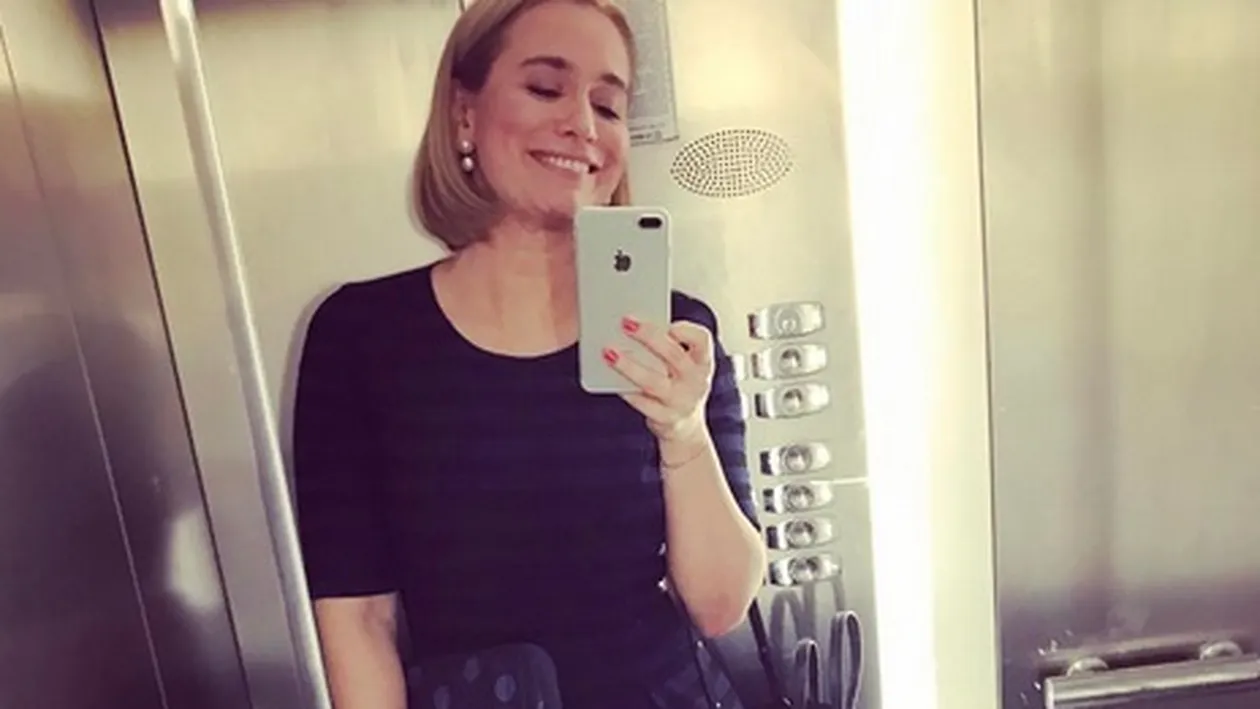 Andreea Esca, surpriză maximă din partea iubitului fiicei ei! Ce mesaj i-a transmis ştiristei ”fiul adoptiv” al lui Alex Velea