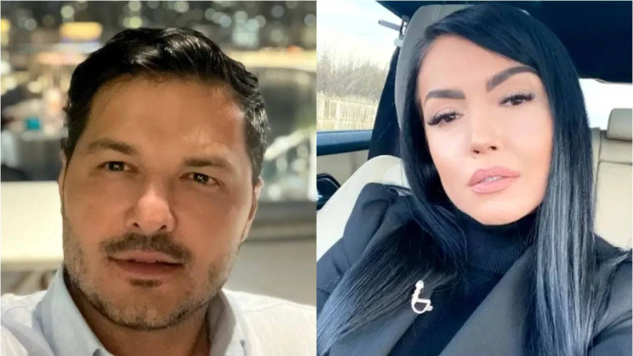 Nemulțumirile care au iscat un scandal între Liviu Vârciu și Andreea Mantea. Dialog halucinant, în stradă: „Bă, tu ești bolnav!”