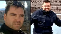 Unde a fost găsit George Dan, românul dispărut în urmă cu 4 luni? Bărbatul lucra în Spania