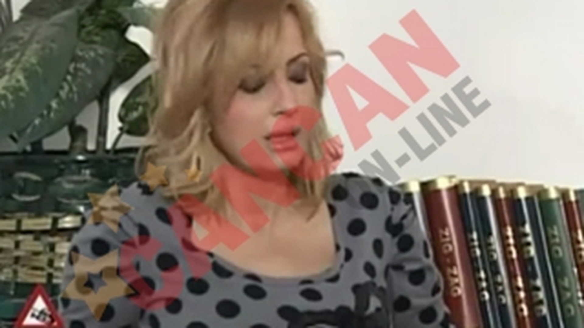 Daniela Gyorfi: "Mi-e putin cam frica de cezariana si de anestezie"