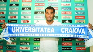 Lopes a bagat raca intre jucatorii Craiovei!