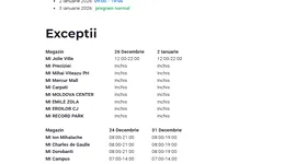 Galerie foto - poza 2