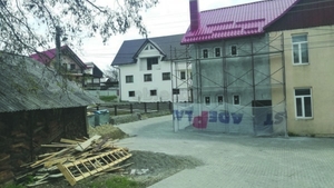 Uluitor! Unde se construiește cel mai scump WC din România! Costă 200.000 de euro