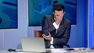 Soțul lui Carmen Dan a murit. Mircea Badea a reacționat imediat: "Descreierați"