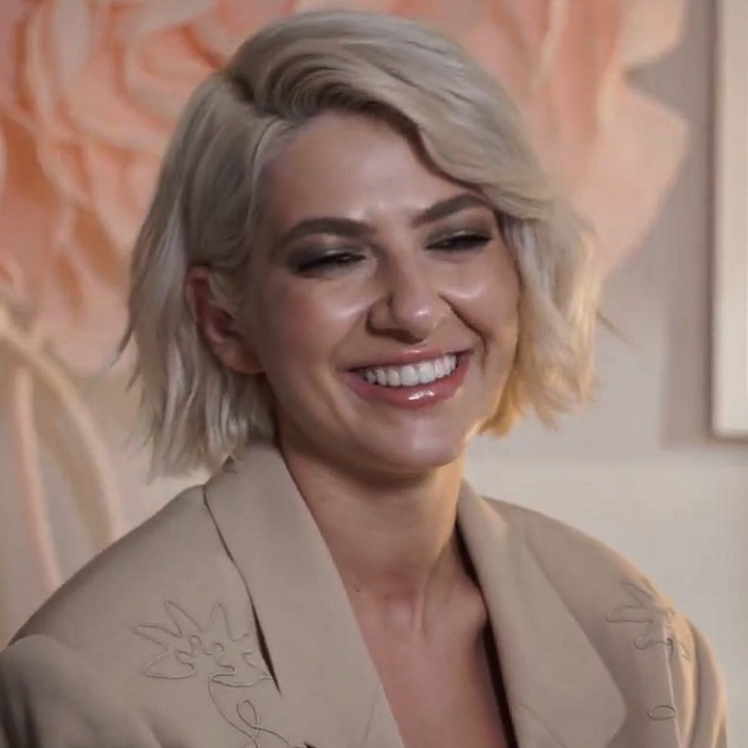 Lidia Buble: “Am șters tot și...” Dilema dispariției de pe Instagram – mișcare de marketing sau “detox” de social media?