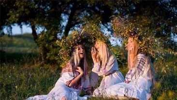 Când pică Rusaliile in 2019