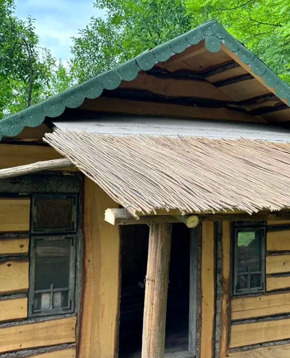 Cum arată casa de vacanță a dr. nutriționist Mihaela Bilic. Și-a construit propria oază de liniște pe Valea Prahovei