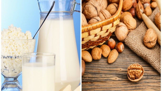 Cum să evităm afecţiunile oaselor cu ajutorul alimentaţiei! Urmează cei patru paşi