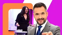 Mădălin Ionescu o relansează, la Antena Stars, pe ”isterica de la TV”! ”Vreau să sune telefonul! Acum!”