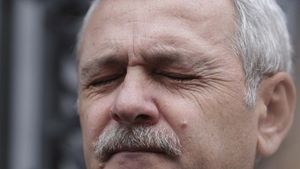 Noi informații despre starea de sănătate a lui Liviu Dragnea. Cum se simte fostul președinte PSD, infectat cu COVID-19