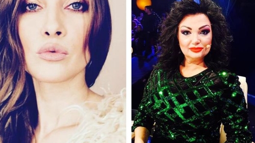Iulia Albu a criticat-o pe Ozana Barabancea pentru că i s-a văzut lenjeria intimă prin pantaloni: „Unele lucruri trebuie acoperite inteligent!”