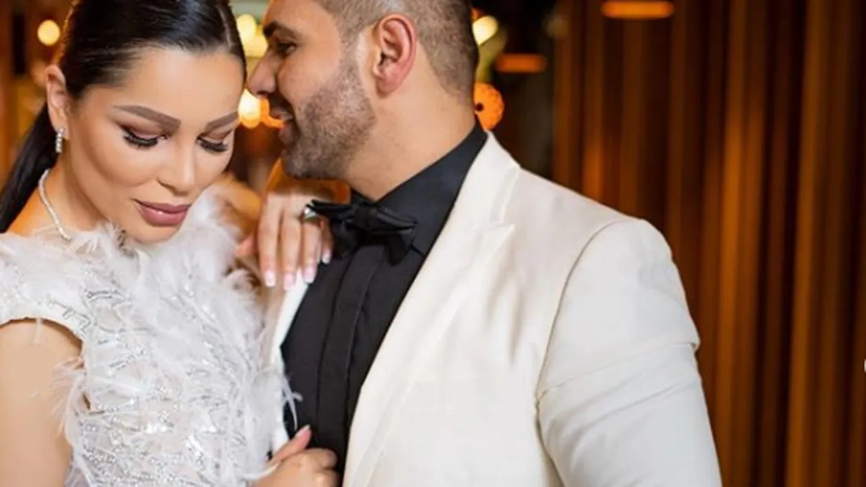 Florin Pastramă, surpriză de proporții pentru Brigitte. Cu ce a uimit-o