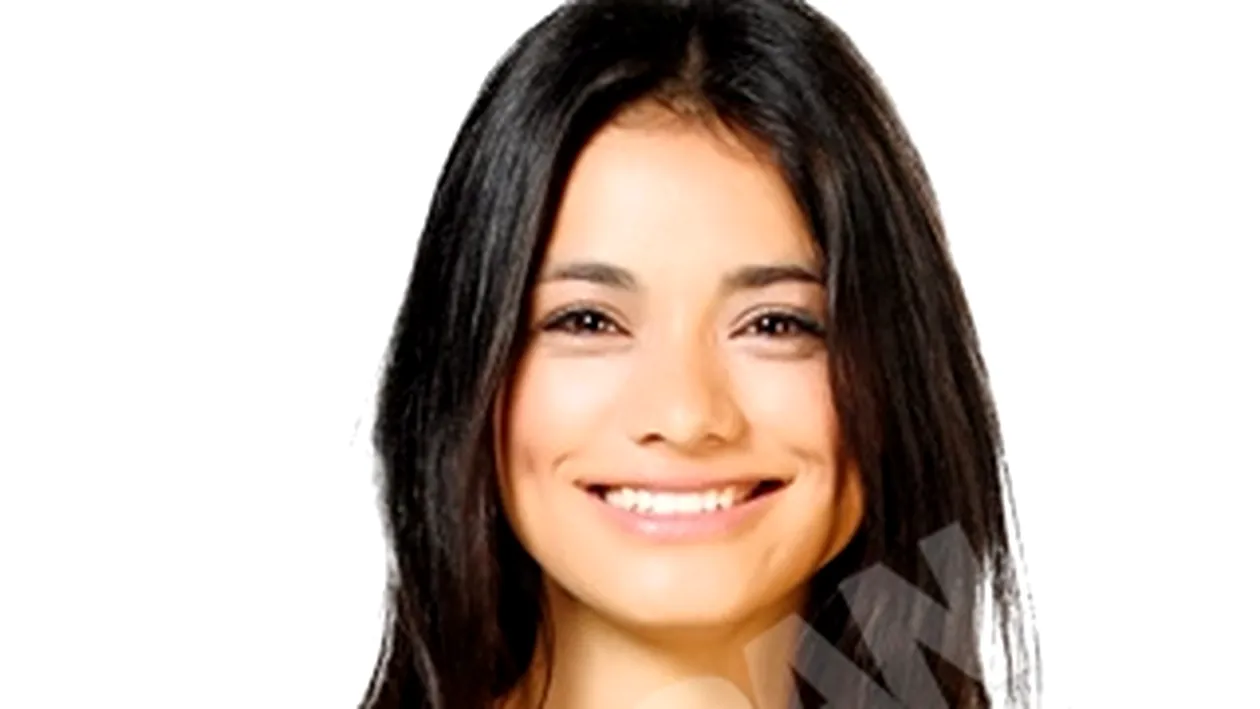 Aylin Cadir face doua nunti, una turceasca si una romaneasca! Va petrece 3 zile si 3 nopti