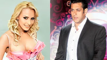 Ea l-a cunoscut pe Salman Khan inaintea Iuliei Vantur: Este un tip plin de viata S-a intretinut cu actorul la petreceri
