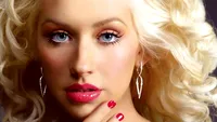 Altele n-ar face ASTA nici in ruptul capului! Christina Aguilera renunta la haine, desi abia a nascut a doua oara