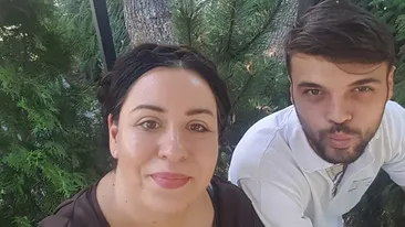 Marius Elisei îşi serbează ziua de naştere, iar Oana Roman i-a transmis un mesaj. “Mi-ai dăruit...”