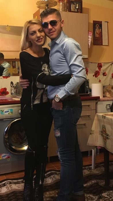 Cum își răsfață Nicoleta Guță mezinul. Nikolas învață de mic ce înseamnă luxul