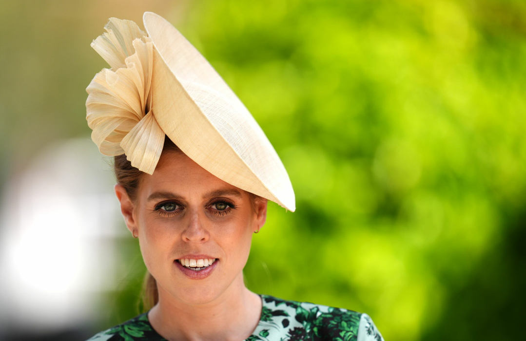 Familia Regală a Marii Britanii s-a mărit! Prințesa Beatrice a născut o fetiță perfect sănătoasă