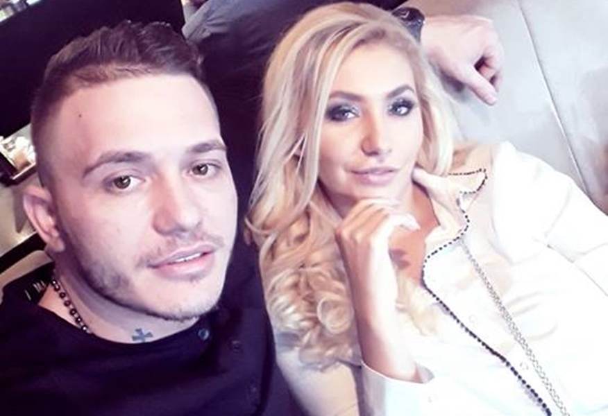 Roxana Prințesa Ardealului, mesaj dur pentru femeile care îi critică relația cu vedeta Kanal D