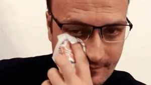 Anunțul făcut de Alexandru Cumpănașu! A confirmat zvonurile: răsturnare de situație la Caracal! S-a întâmplat în mare secret