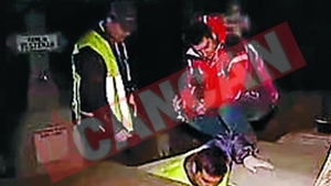 S-a spanzurat in cavoul familiei