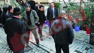 N-au vrut sa primeasca in biserica trupul lui Ion Dolanescu