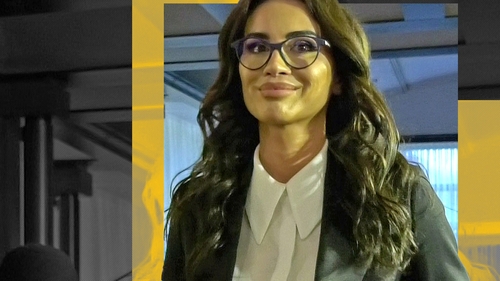 Fiul Geaninei Ilieș își surprinde mama cu planurile sale! Are 16 ani și deja se gândește la…