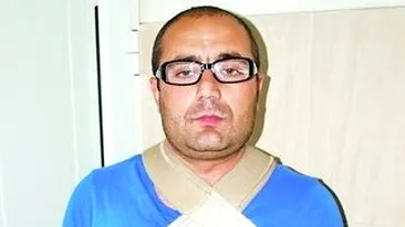 Drama alpinistului utilitar din Constanta, care a supravietuit dupa ce un locatar i-a taiat cordelina! Este disperat ca nu poate munci