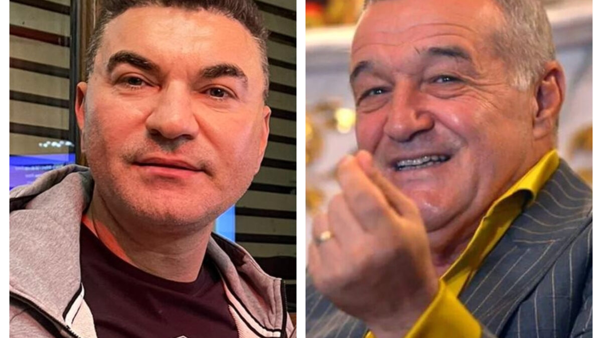 Cristi Borcea, dezvăluiri despre retragerea lui Gigi Becali din fotbal! Fostul acționar de la Dinamo a dezvăluit ce are de gând să facă latifundiarul din Pipera