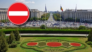 Noua interdicție în București | Ce nu mai ai voie să faci în weekend